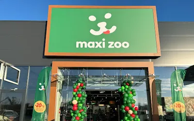 Maxi Zoo Świdnica